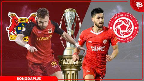 Nhận định bóng đá Ninh Bình vs Thể Công, 18h00 ngày 11/6: Kẻ tám lạng người nửa cân 